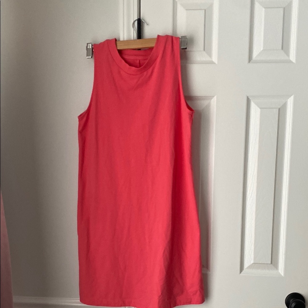 A New Day Vibrant Pink Top